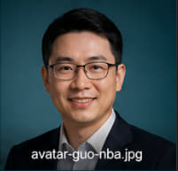 NBA老郭 | huiying